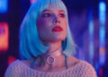Lembra do vídeo 'Drive' Halsey provocou uma década inteira atrás? Está chegando em breve