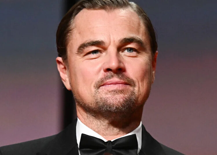 Leonardo DiCaprio surpreende os fãs ao revelar o 'maior arrependimento' de seus 36 anos de carreira