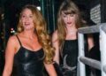 Letras de 'brutal' de Taylor Swift deixando Blake Lively nervoso antes do lançamento do álbum, diz a fonte