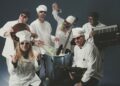 Lettuce Tour Japan em apoio ao novo álbum 'Cook'