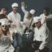Lettuce Tour Japan em apoio ao novo álbum 'Cook'