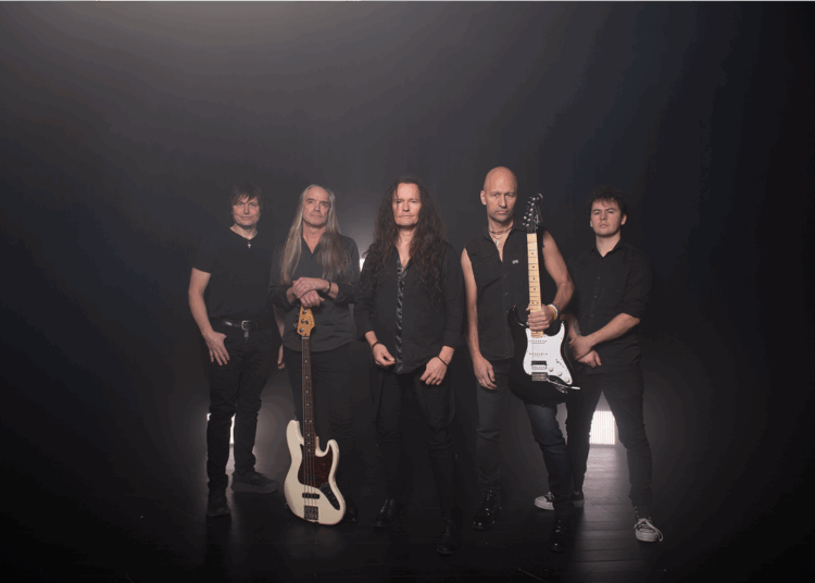 Liberação do Stargazer New Single/Video “Stone Cold Creature” - Metal Planet Music