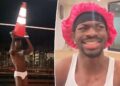 Lil Nas X confessou a vida foi 'difícil' apenas alguns meses antes da hospitalização, prisão