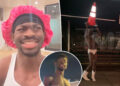 Lil Nas X detalhado 'difícil' nos últimos anos apenas alguns meses antes da prisão, suspeita de overdose
