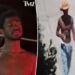 Lil Nas X se despojou completamente antes da prisão, o vídeo mostra