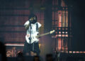 Lil Wayne brilha através de hits, festas com amigos em Phoenix Concert