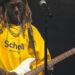 Lil Wayne para em Ruoff na turnê de Carter VI