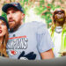 Lil Wayne parabeniza Taylor Swift, Travis Kelce Mid Concert com novo apelido