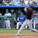 Lile, o bullpen chega tarde para levantar os Nats sobre o Royals (atualizado)