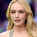 Lindsay Lohan está estrelando na TV pela primeira vez