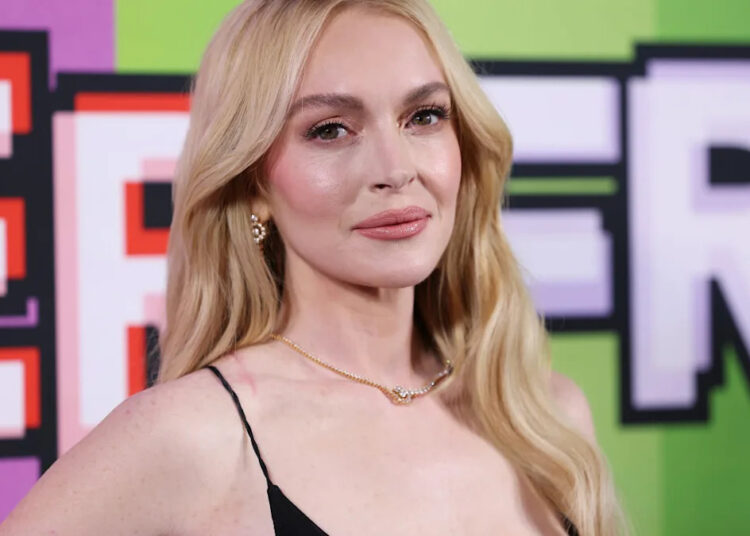 Lindsay Lohan revela seus 4 melhores filmes, com dois clássicos de 90