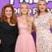 Lindsay Lohan solta a foto nostálgica com Elaine Hendrix após o lançamento de 'Freakier Friday'