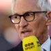 Lineker nomeado para prêmios nacionais de televisão