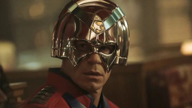 Linha do tempo da DCU explicada por James Gunn após a 2ª temporada do pacificador