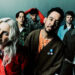 Linkin Park Plot Retorno australiano com 2026 datas de turnê