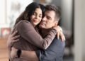 Jenna Dewan e Nathan Fillion, The Rookie