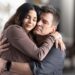 Jenna Dewan e Nathan Fillion, The Rookie