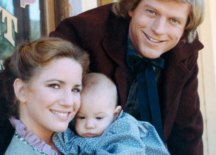 Little House on the Prairie's Laura Ingalls Wilder se casou há 140 anos