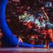 Live Entertainment Around DC this Fall