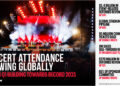 Live Nation Entertainment Reports First Quarter 2025 Results