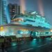 Live Nation eleva o nível de entretenimento ao vivo em Hong Kong com marés