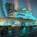 Live Nation lança um novo local de música ao vivo no icônico navio Whampoa