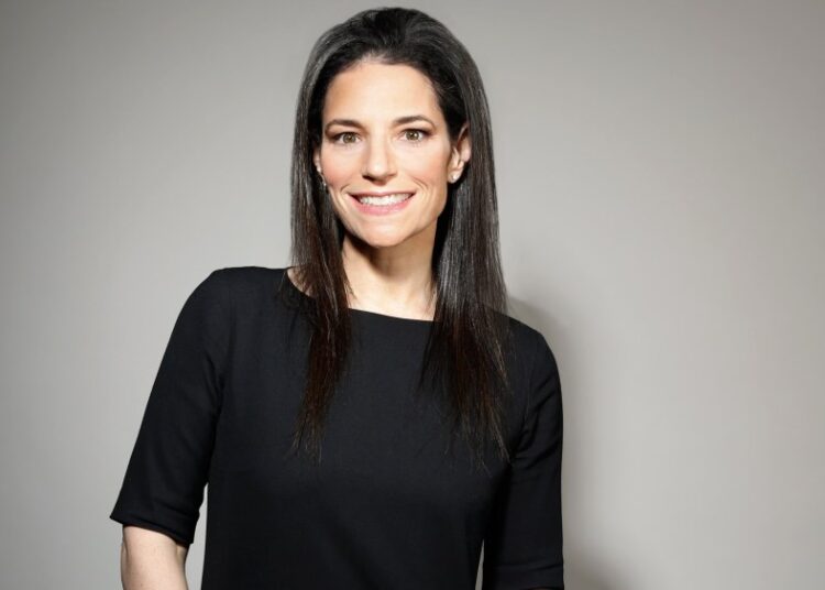 Liza Burnett Fefferman para sair em Paramount Media Networks/MTV Studios