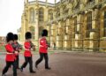 Lodge Windsor: Kate Middleton e Prince William 'Forever Home' Move Breaks Royal Tradition