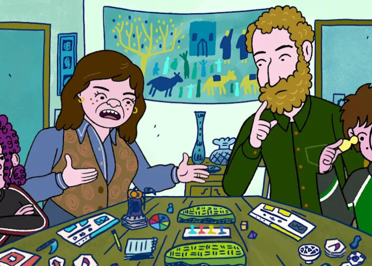 'Long Story Short' será o novo 'Bojack Horseman' da Netflix '