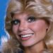 Loni Anderson Causa da morte confirmada dias antes de seu aniversário de 80 anos - Celebrity News - entretenimento