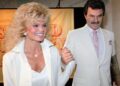 Loni Anderson, ator em Hit 1980s Show WKRP em Cincinnati, morto aos 79 anos