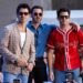 Look: Jonas Brothers Libere o novo álbum, Term On 'Today'