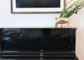 Louisiana Notas: Reaprença piano e voltando para casa: Risher | Entretenimento/vida