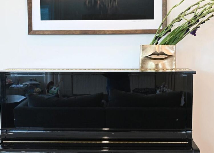 Louisiana Notas: Reaprença piano e voltando para casa: Risher | Entretenimento/vida