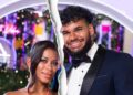 Love Island EUA vencedores da 7ª temporada Amaya e Bryan se separam