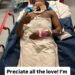 Love Island Star Taylor Williams Detalhes de acidentes de acidentes
