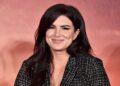 Lucasfilm e Disney se estabelecem com Gina Carano depois de disparar de 'The Mandalorian'