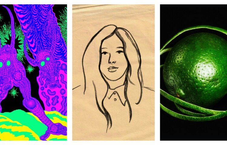 Lucy Dacus, Big Thief, Ethel Cain