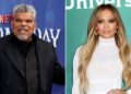 Luis Guzman joga sutilmente sombra quando solicitado a descrever o ex -cesto de 'Out Of Sight' Jennifer Lopez - Globe Magazine