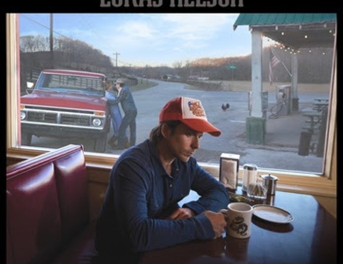 Lukas Nelson lança a nova música "Born Runnin 'Outta Time" do álbum' American Romance '