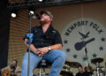 Luke Combs está usando o Instagram para Crowdsource Songs para seu próximo álbum? O que sabemos
