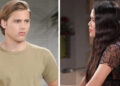 Luna tem grandes esperanças e Will tem dúvidas nos momentos importantes de 26 de agosto da B&B