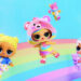 MGA Entertainment lança LOL Surprise! Loves Care Bears Dolls