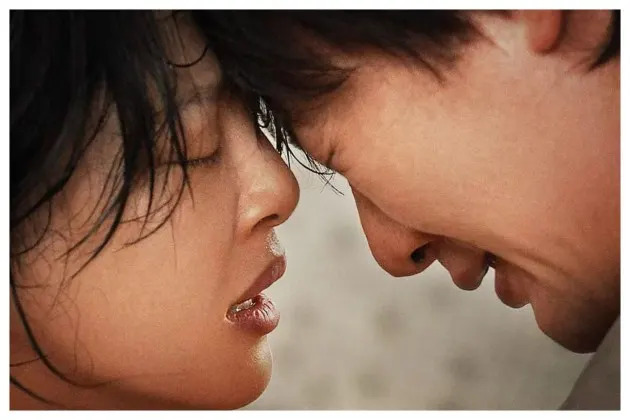 MK2 Films Boards Cai Shangjun's Veneza Competition Movie 'The Sun Rises on All' (exclusivo)