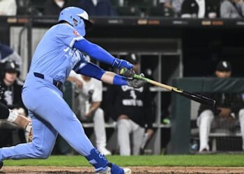 MLB Insider soa alarme na 'falta de profundidade da programação:' maior preocupação '
