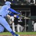 MLB Insider soa alarme na 'falta de profundidade da programação:' maior preocupação '