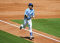 MLB Roundup: Vinnie Pasquantino Homer levanta o Royals passando para os guardas florestais - mídia de nível de campo - soluções profissionais de conteúdo esportivo