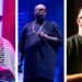 Madlib e seu antigo Droog Tap Killer Mike para a nova música "The Edge": assista ao vídeo