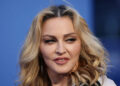 Madonna comemora o 67º aniversário com seus filhos e dois amigos de celebridades