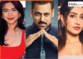 Mais de 40 celebridades se aproximaram, Amaal Malik, Apoorva Mukhija, Dhanashree Verma, entre a probabilidade de entrar no show de Salman Khan